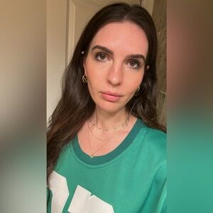 Meet your Posher, Janie